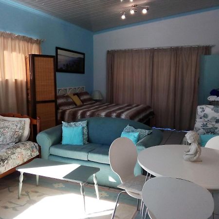 Apartmán 36 Df Strauss Street Kleinmond Exteriér fotografie