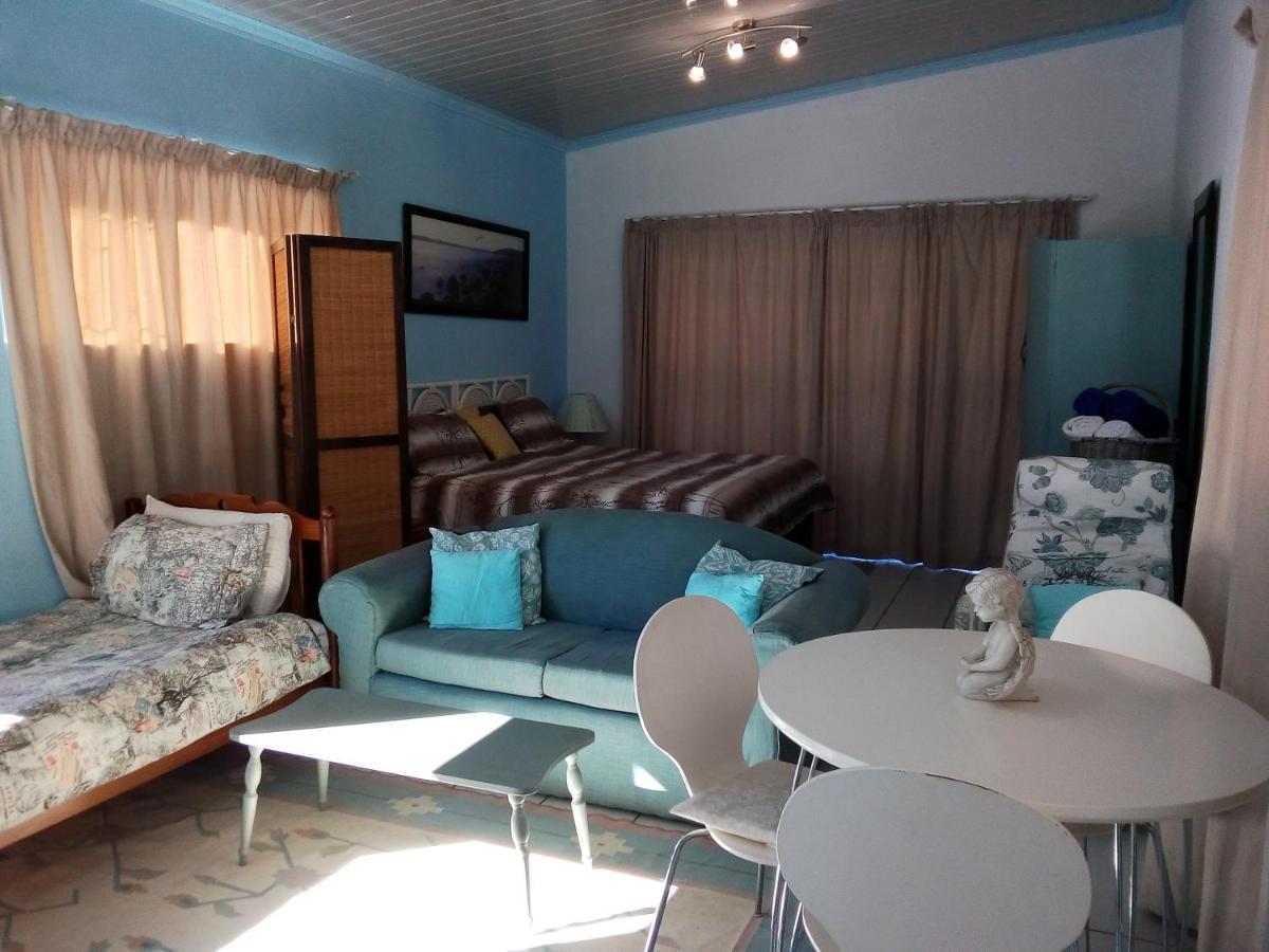 Apartmán 36 Df Strauss Street Kleinmond Exteriér fotografie