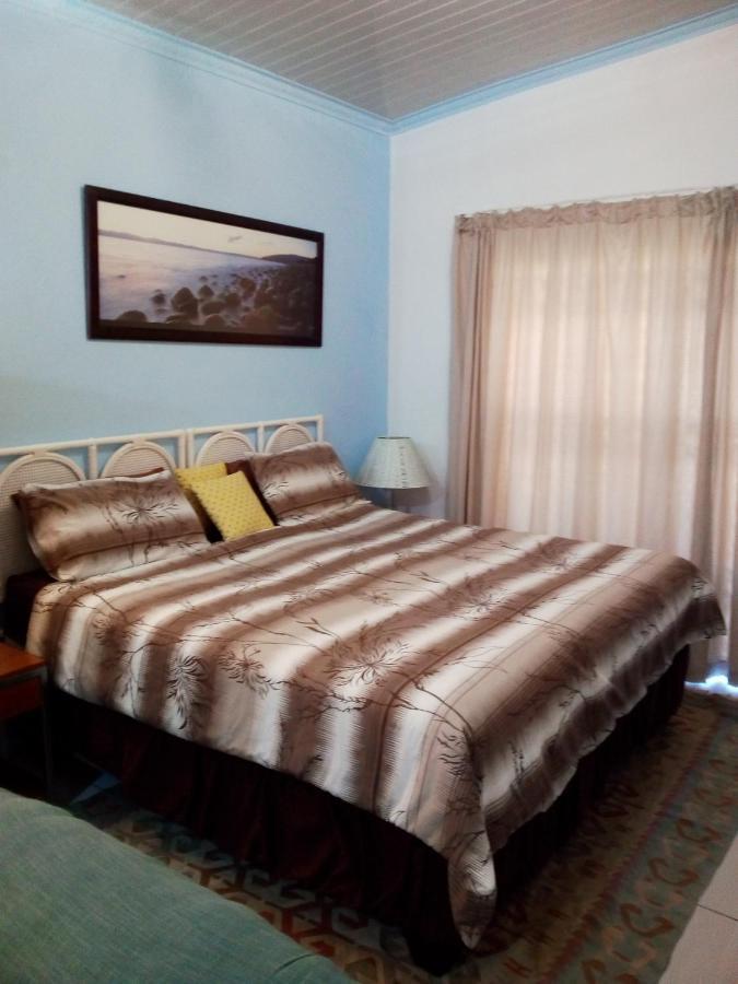 Apartmán 36 Df Strauss Street Kleinmond Exteriér fotografie