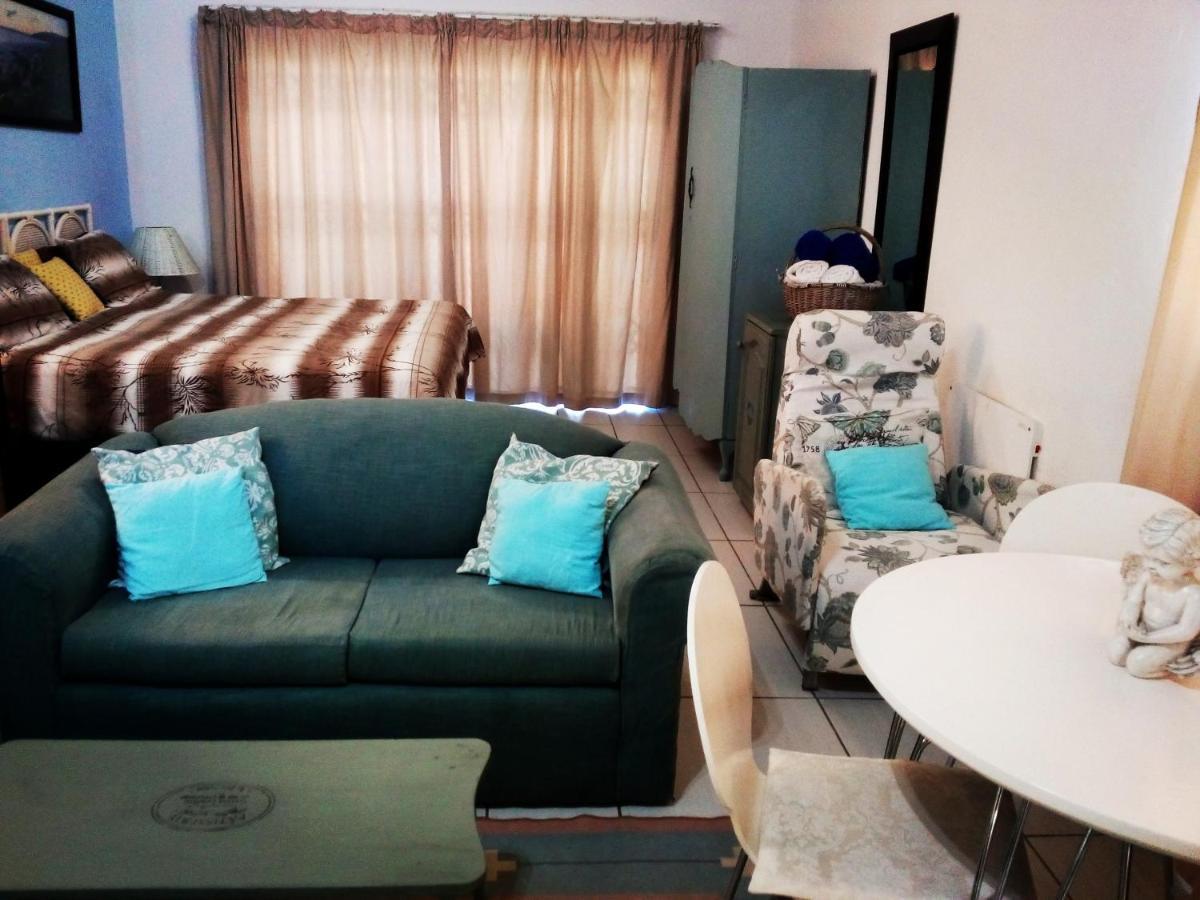 Apartmán 36 Df Strauss Street Kleinmond Exteriér fotografie