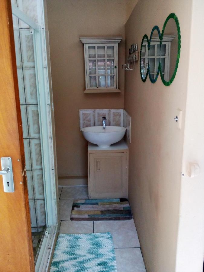Apartmán 36 Df Strauss Street Kleinmond Exteriér fotografie