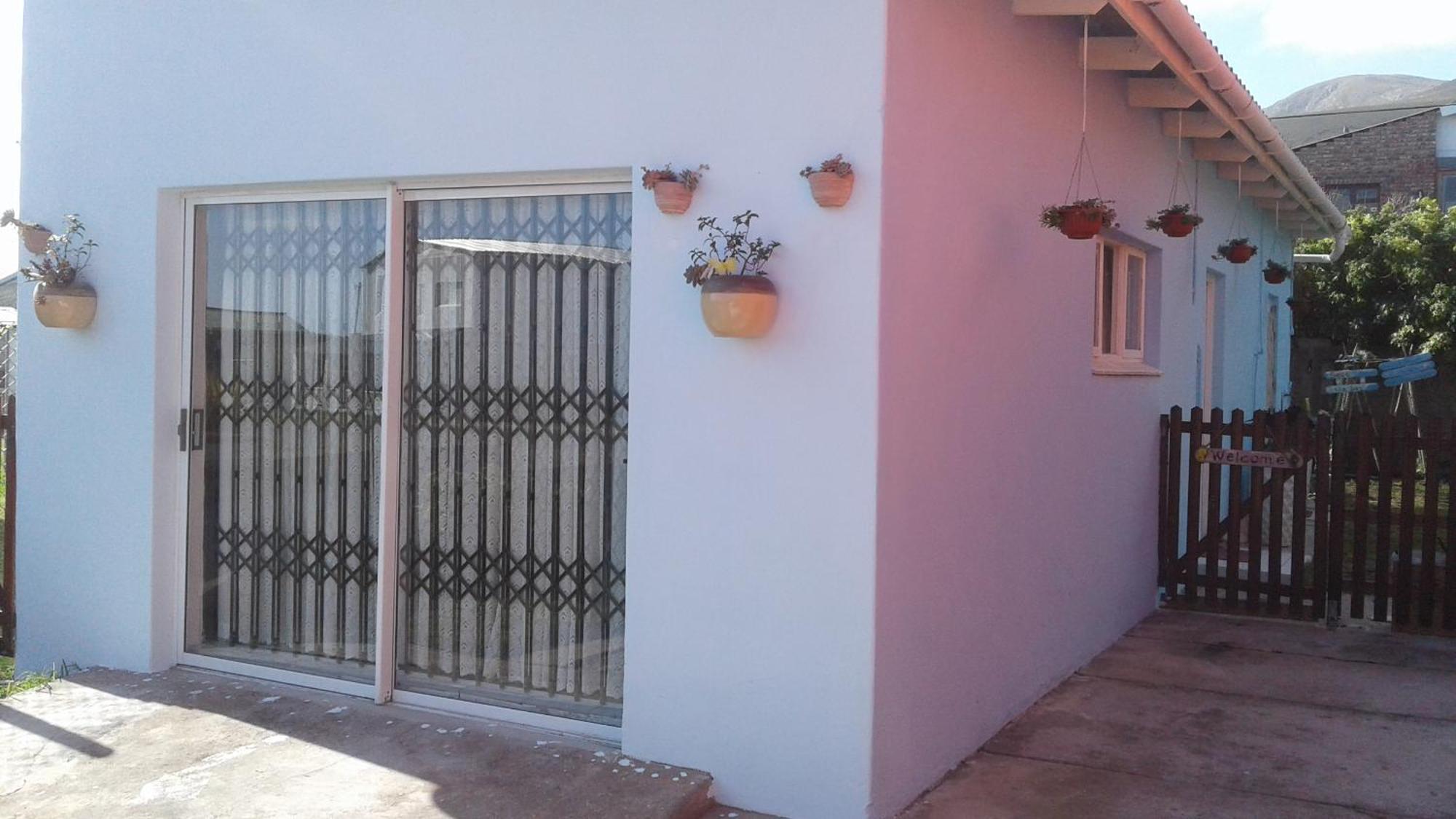 Apartmán 36 Df Strauss Street Kleinmond Pokoj fotografie
