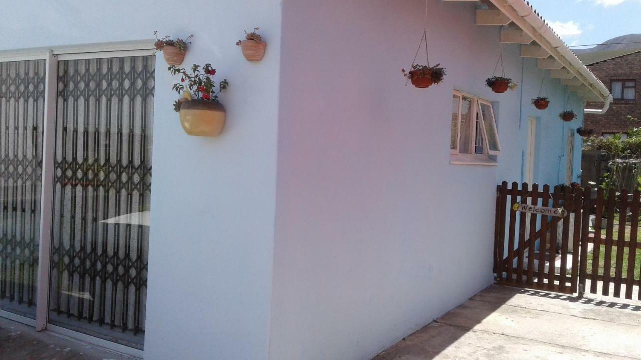 Apartmán 36 Df Strauss Street Kleinmond Exteriér fotografie