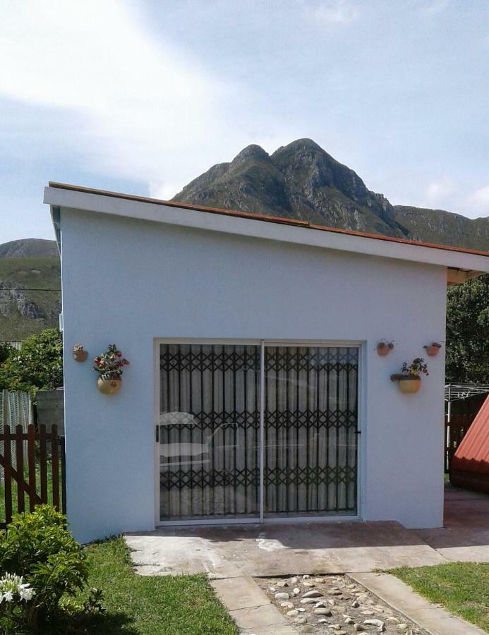 Apartmán 36 Df Strauss Street Kleinmond Exteriér fotografie