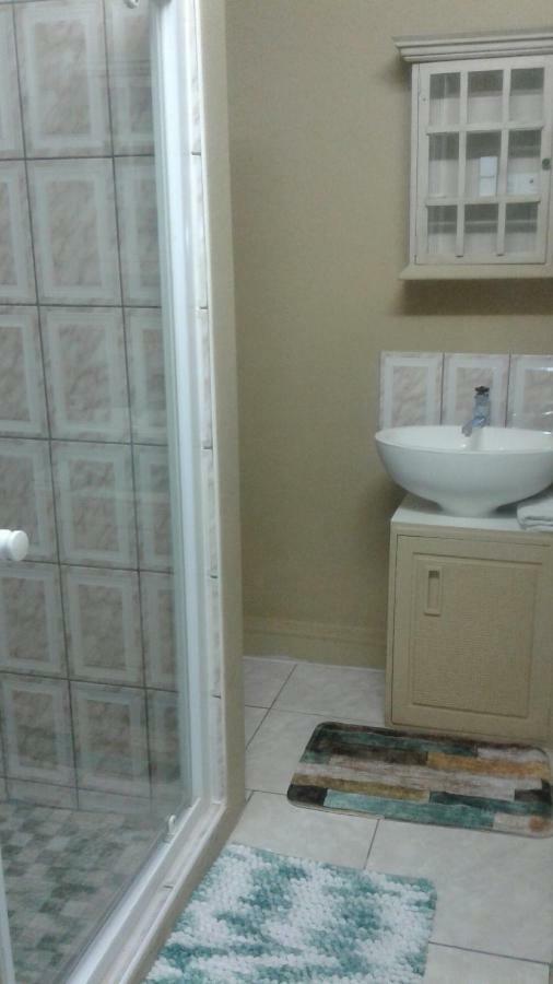 Apartmán 36 Df Strauss Street Kleinmond Exteriér fotografie
