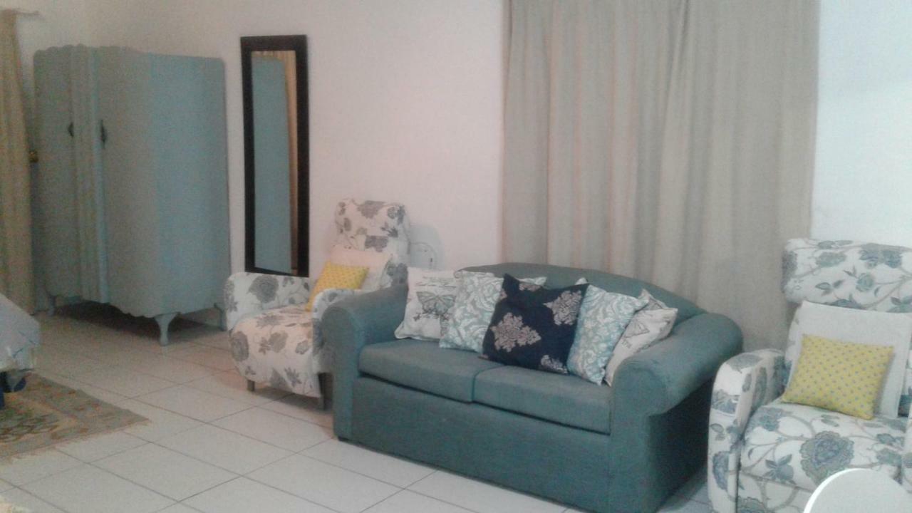 Apartmán 36 Df Strauss Street Kleinmond Exteriér fotografie