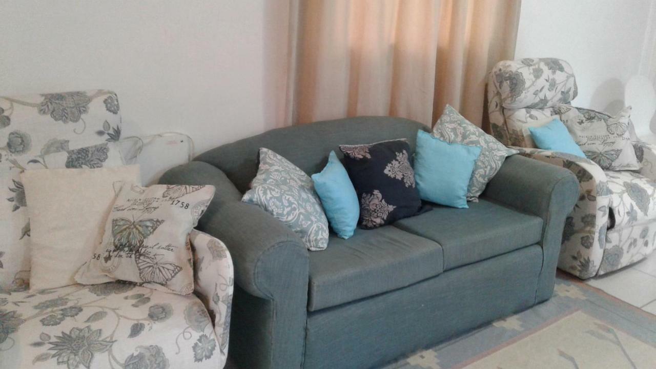 Apartmán 36 Df Strauss Street Kleinmond Exteriér fotografie