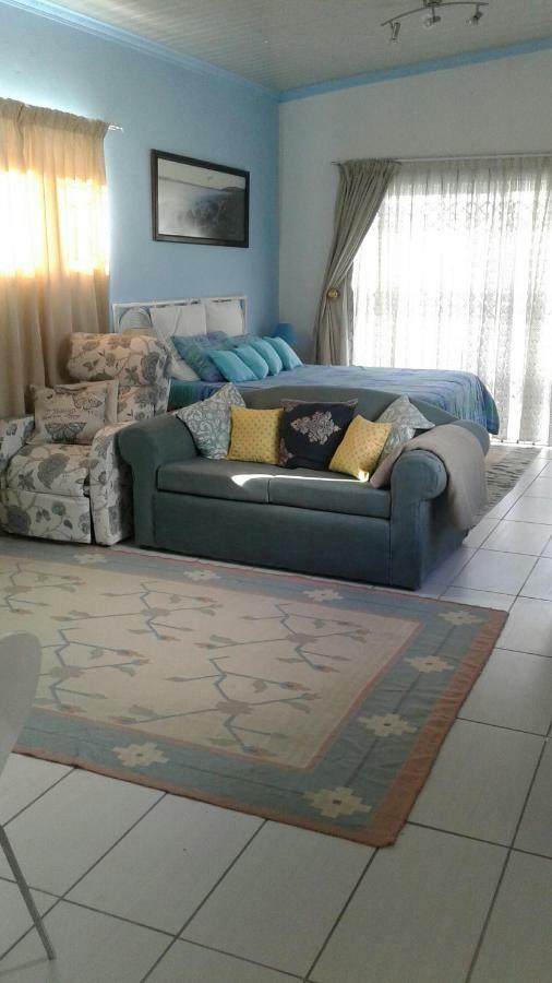 Apartmán 36 Df Strauss Street Kleinmond Exteriér fotografie