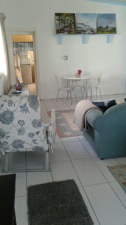 Apartmán 36 Df Strauss Street Kleinmond Exteriér fotografie