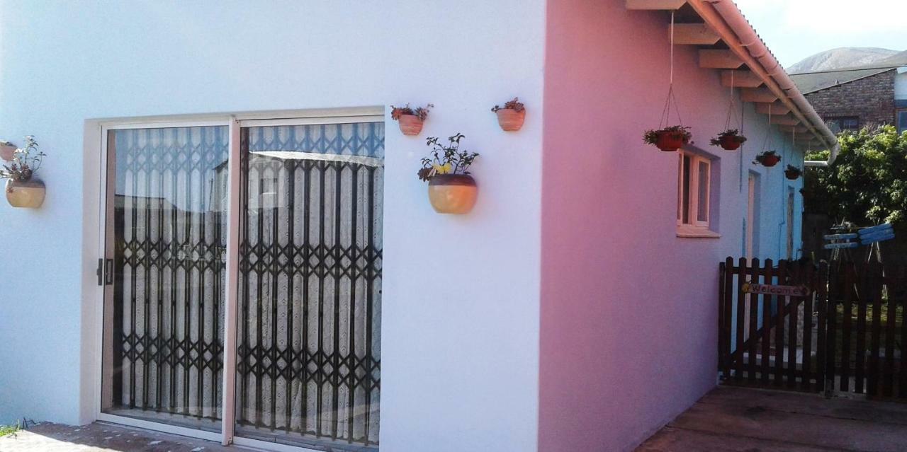 Apartmán 36 Df Strauss Street Kleinmond Exteriér fotografie